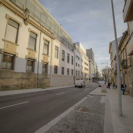 Quarto Com 4 Camas Porto Exterior photo
