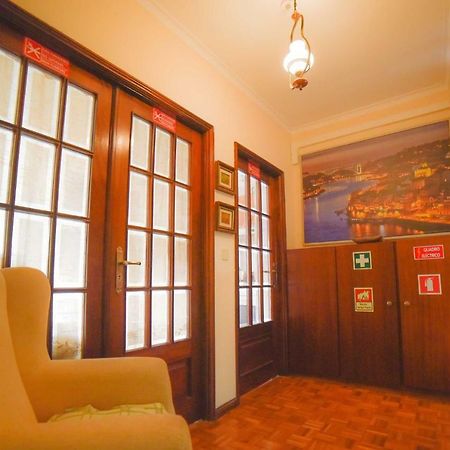 Quarto Com 4 Camas Porto Exterior photo