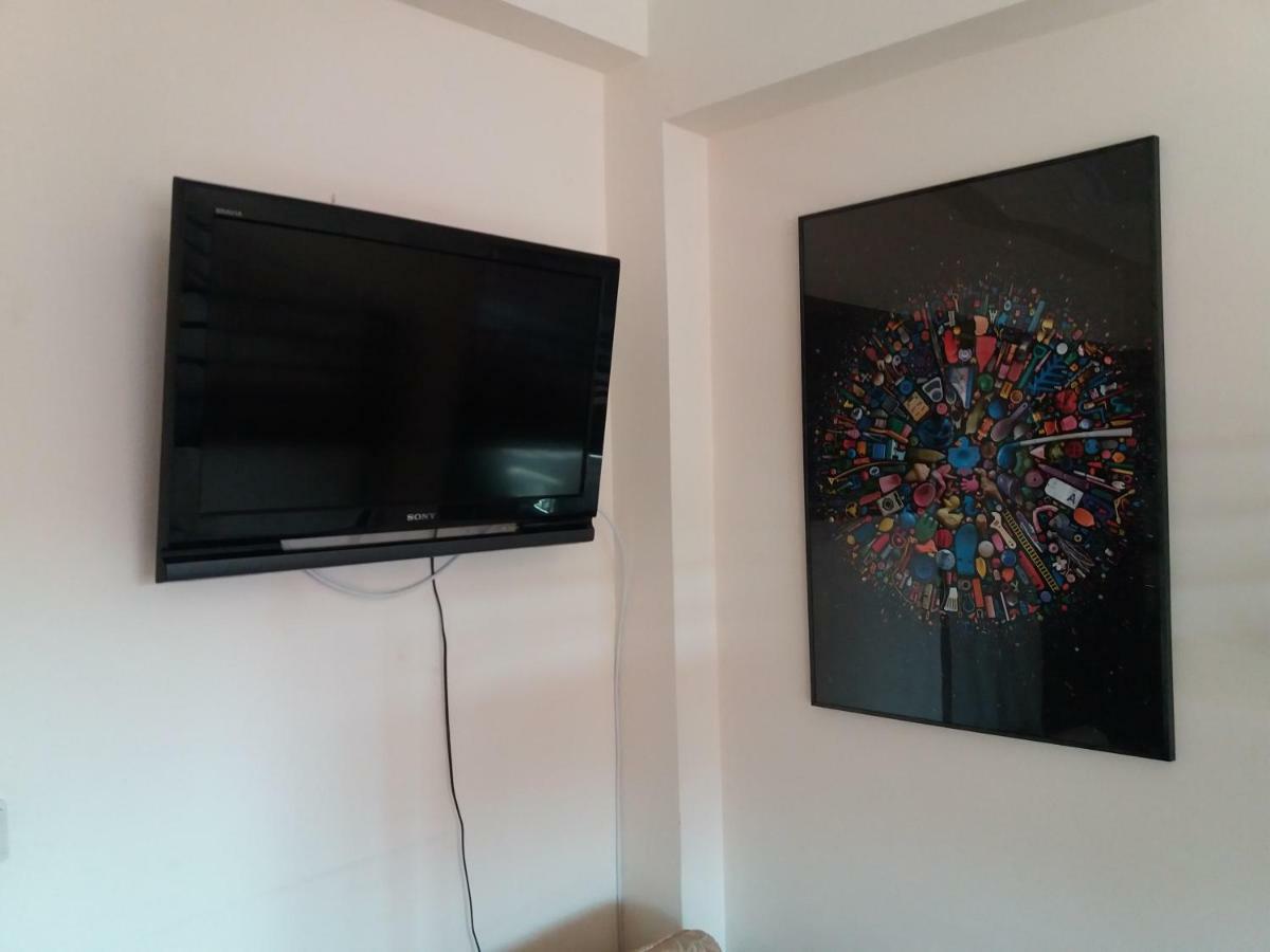 Quarto Com 4 Camas Porto Exterior photo