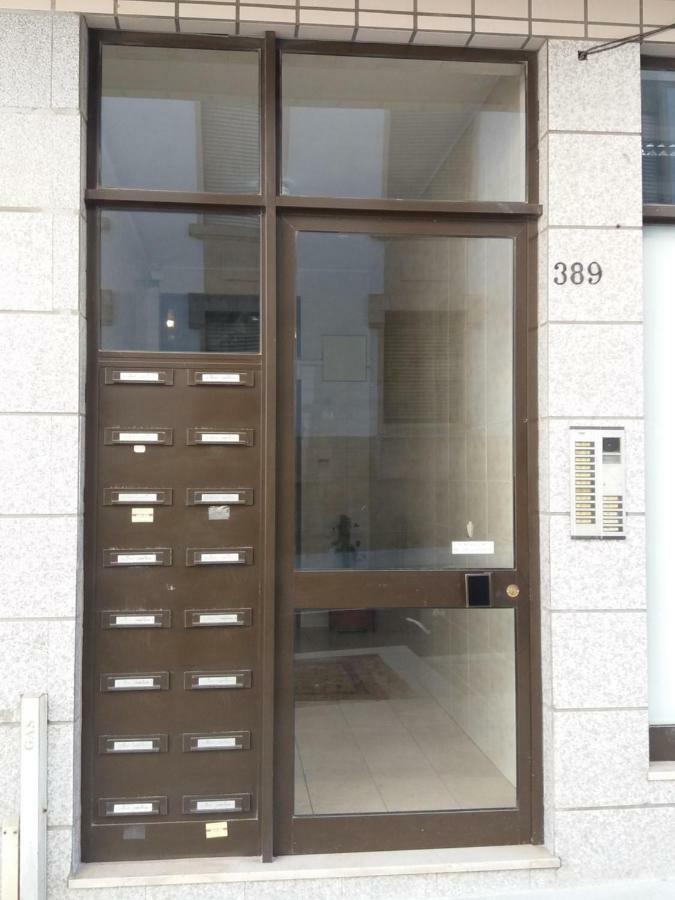 Quarto Com 4 Camas Porto Exterior photo