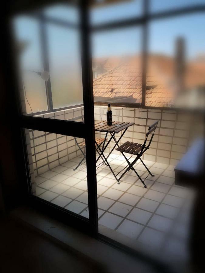 Quarto Com 4 Camas Porto Exterior photo