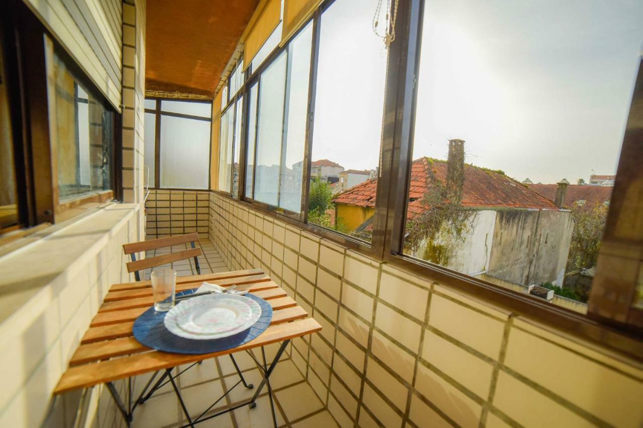 Quarto Com 4 Camas Porto Exterior photo