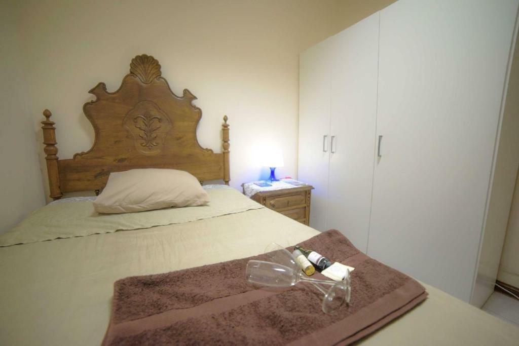 Quarto Com 4 Camas Porto Exterior photo