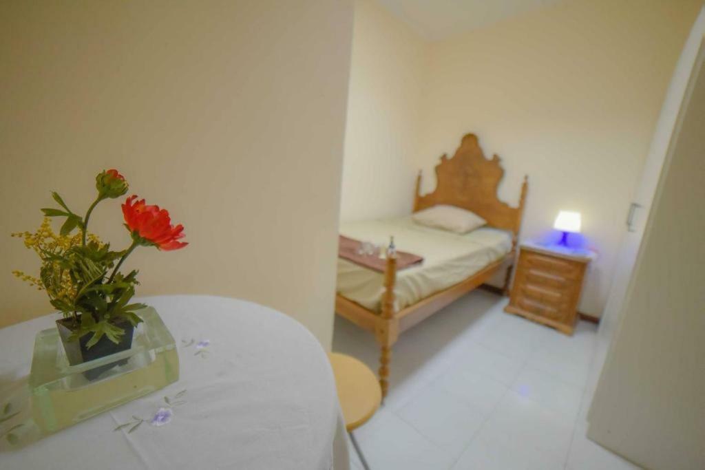 Quarto Com 4 Camas Porto Exterior photo