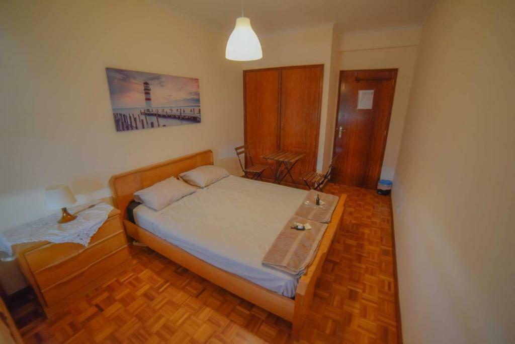 Quarto Com 4 Camas Porto Exterior photo