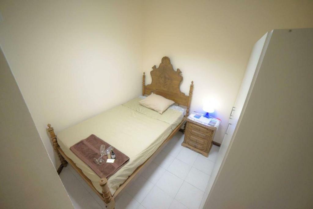 Quarto Com 4 Camas Porto Exterior photo