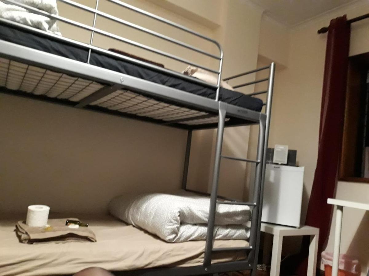 Quarto Com 4 Camas Porto Exterior photo